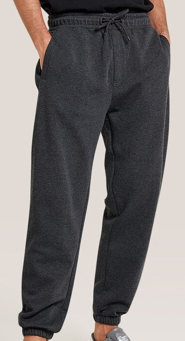 Pantalone In Felpa con tasca dietro