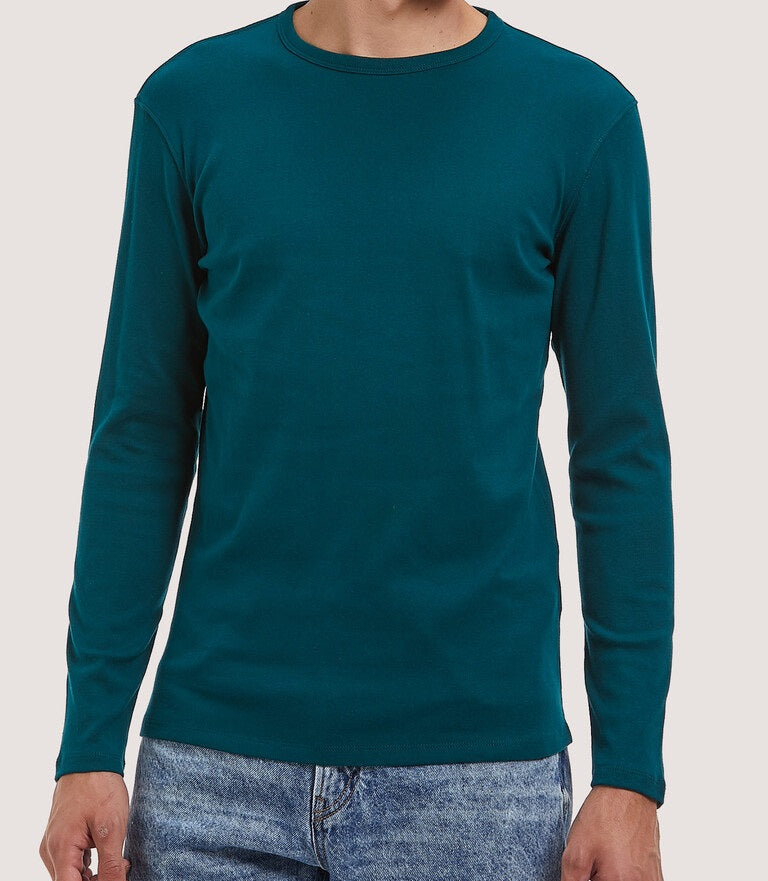 T-Shirt manica lunga