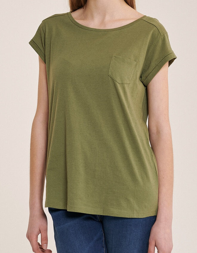 T-Shirt Donna manica corta