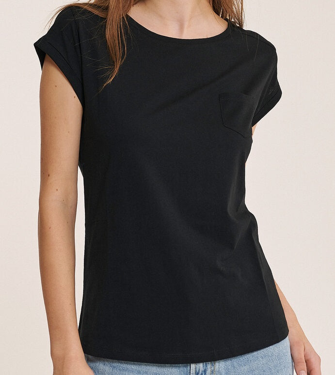T-Shirt Donna manica corta