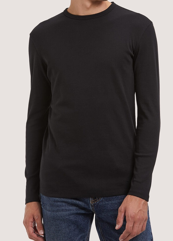 T-Shirt manica lunga