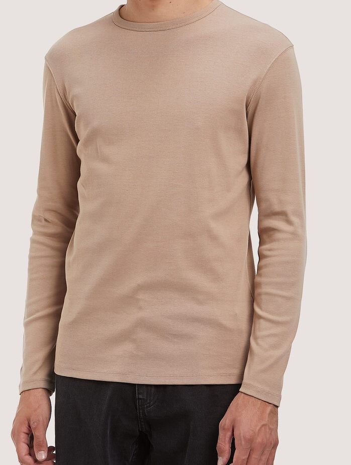 T-Shirt manica lunga