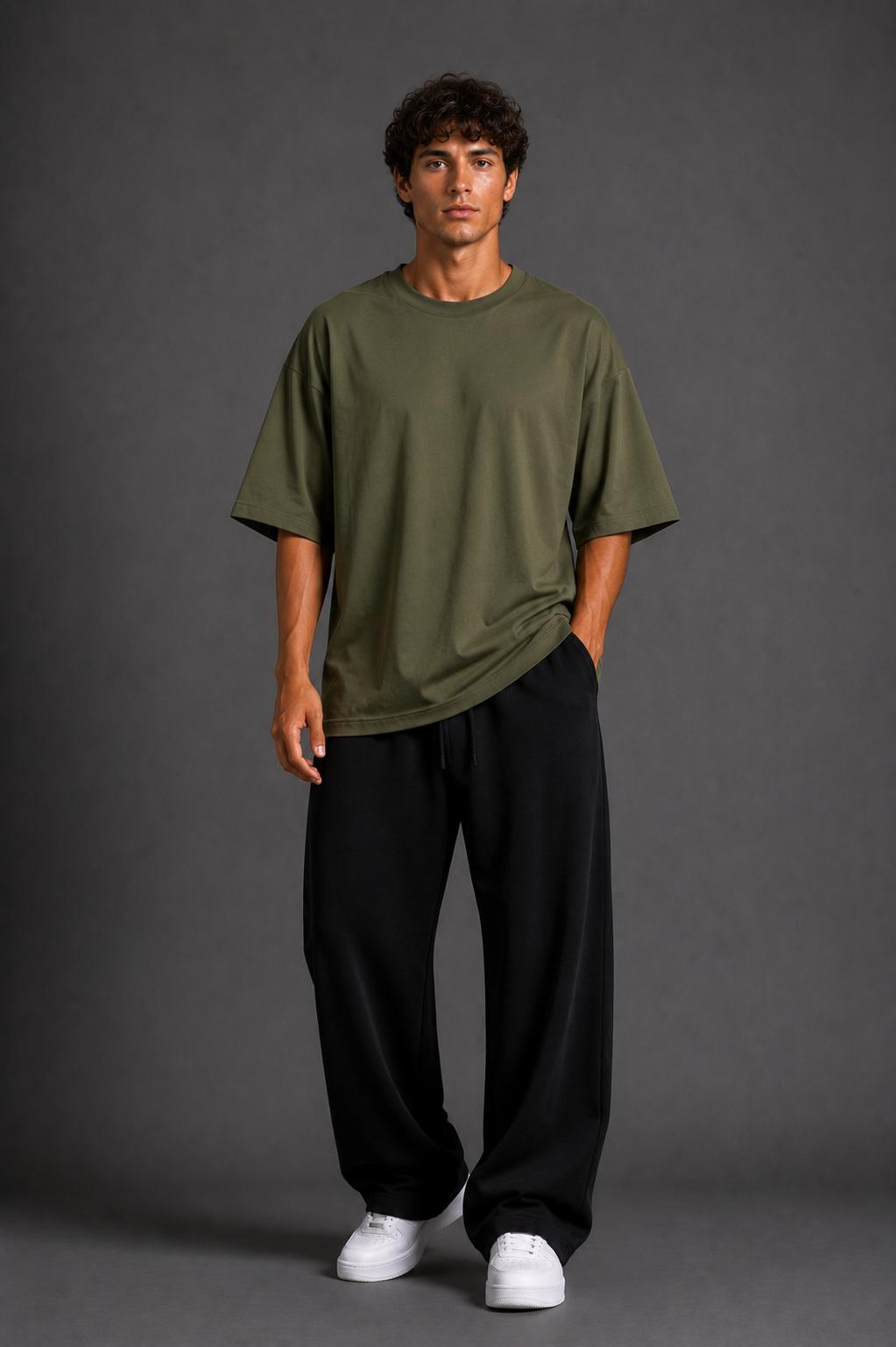 T-Shirt manica corta