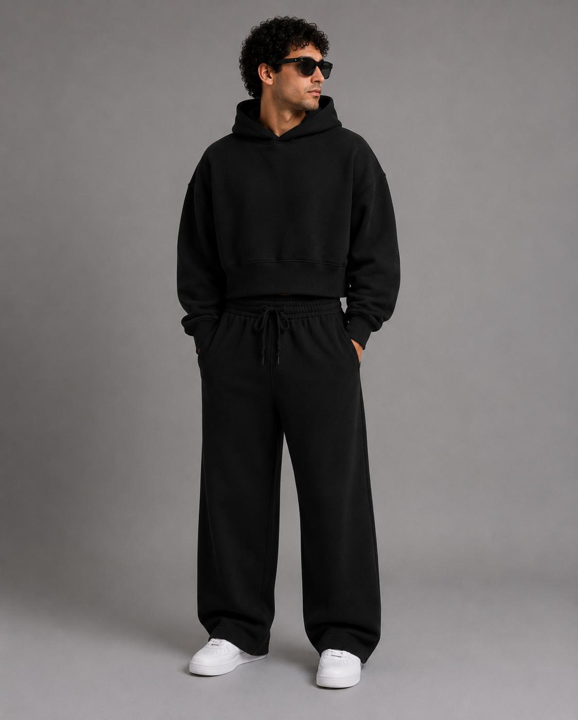Tuta Boxy fit  basic